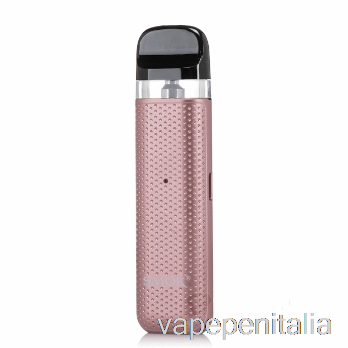 Vape In Italia Smok Novo 2c Pod System Oro Rosa